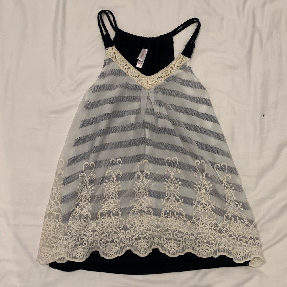 Tank top